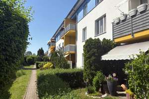 Kapitalanlage in grüner Wohnlage: 2-Zimmer-Wohnung in Berlin-Rosenthal – Die vollständige Adresse der Immobilie erhältst du vom Anbieter., 13158 Rosenthal, Berlin – Vorschaubild 4