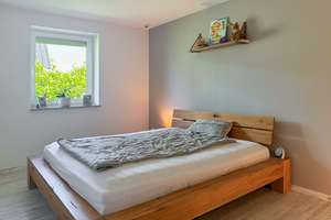 Hochwertiger Bungalow vor den Toren von Flensburg: Energieklasse A+ | Sackgassenlage | Barrierear... – Die vollständige Adresse der Immobilie erhältst du vom Anbieter., 24955 Harrislee – Vorschaubild 9