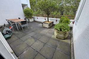 260 m² Wohnen und Arbeiten ! Penthouse im Brügelmann-Haus mit eigenem Hauszugang ! Domblick inkl.... – Die vollständige Adresse der Immobilie erhältst du vom Anbieter., 50667 Altstadt/Nord, Köln – Vorschaubild 30