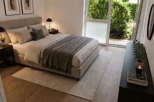 Ruheoase im Grünen – Stilvolle Wohnung mit großem Garten – Königswieser Str. 108, 81475 Fürstenried-West, München – Vorschaubild 10