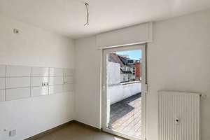 7567 - Nähe Stadtgarten: Sanierte 2-Zimmerwohnung mit herrlicher Dachterrasse! – Die vollständige Adresse der Immobilie erhältst du vom Anbieter., 76137 Südstadt, Karlsruhe – Vorschaubild 2