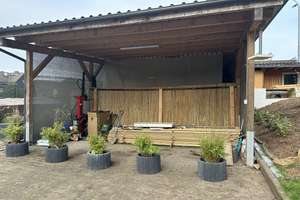 Parkvilla mit 3 Ferienunterkünften – Privatverkauf ohne Makler, kurzfristig verfügbar – Die vollständige Adresse der Immobilie erhältst du vom Anbieter., 63683 Ortenberg – Vorschaubild 47