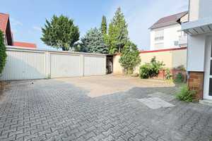 Klassisches Stadthaus zur Kernsanierung in Toplage von Langen – Offenbach (Kreis) – Vorschaubild 4