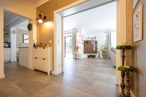 Modernisiertes Einfamilienhaus in Hamburg-Tonndorf — großzügig, durchdacht, ab sofort Ihr Zuhause!

 – Die vollständige Adresse der Immobilie erhältst du vom Anbieter., 22045 Tonndorf, Hamburg – Vorschaubild 9