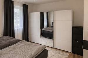 Großzügig, stilvoll & sofort verfügbar: Moderne 3-Zimmer-Wohnung im Herzen Hannovers – Dieterichsstraße 7, 30159 Mitte (Ortsteil), Hannover – Vorschaubild 3