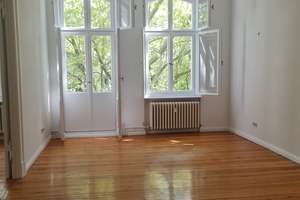 Sonnige bezugsfreie renovierte Altbau-Perle in begehrter Wilmersdorfer Lage – Die vollständige Adresse der Immobilie erhältst du vom Anbieter., 10715 Wilmersdorf, Berlin – Vorschaubild 10