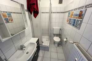 Schöne Dachgeschosswohnung in einem modernen Haus – Bremerhaven – Vorschaubild 4