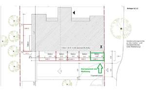 Gut geschnittene 3-Zimmerwohnung in zentraler Lage - courtagefrei – Grevenweg 32, 20537 Borgfelde, Hamburg – Vorschaubild 10