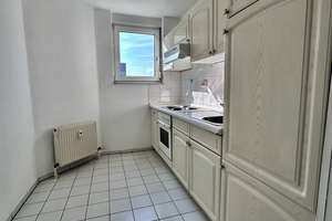 2-Zimmerwohnung mit Balkon, Wannenbad, Laminat, EBK, Pkw-Stellplatz – Die vollständige Adresse der Immobilie erhältst du vom Anbieter., 50858 Junkersdorf, Köln – Vorschaubild 7