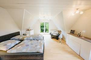 Ruhig wohnen mit viel Platz im Grünen – Die vollständige Adresse der Immobilie erhältst du vom Anbieter., 33689 Sennestadt, Bielefeld – Vorschaubild 17