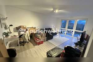 Tauschwohnung: Schicke 3-Zimmer-Wohnung in Mainz Gonsenheim – Die vollständige Adresse der Immobilie erhältst du vom Anbieter., 55122 Gonsenheim, Mainz – Vorschaubild 2