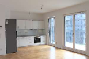 Exklusive, Lichtdurchflutete 3-Zimmer-Wohnung mit Balkon und EBK in  Berlin Mitte  – Die vollständige Adresse der Immobilie erhältst du vom Anbieter., 10179 Mitte (Ortsteil), Berlin – Vorschaubild 7