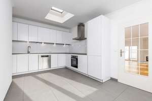 Wohnen über den Dächern von Charlottenburg – Dachgeschoss mit Kamin und 22m² Terrasse – Uhlandstraße 129, 10717 Wilmersdorf, Berlin – Vorschaubild 7