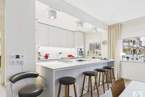 Exklusive Designwohnung mit zwei Balkonen – flexibel teilbar – Die vollständige Adresse der Immobilie erhältst du vom Anbieter., 48159 Kinderhaus-Ost, Münster – Vorschaubild 13