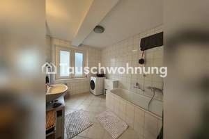 Tauschwohnung: 3-Zimmer-Wohnung mit Balkon zum Tausch (WG-geeignet) – 81549 Obergiesing, München – Vorschaubild 10