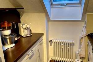 2-Zimmer Wohnung im Herzen Bemerodes - Balkon - Einbauküche – Gärtnerweg 10, 30539 Bemerode, Hannover – Vorschaubild 10