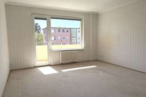 Schöne, helle und grün gelegene 2 1/2-Zimmer-Wohnung! – Die vollständige Adresse der Immobilie erhältst du vom Anbieter., 12357 Rudow, Berlin – Vorschaubild 2