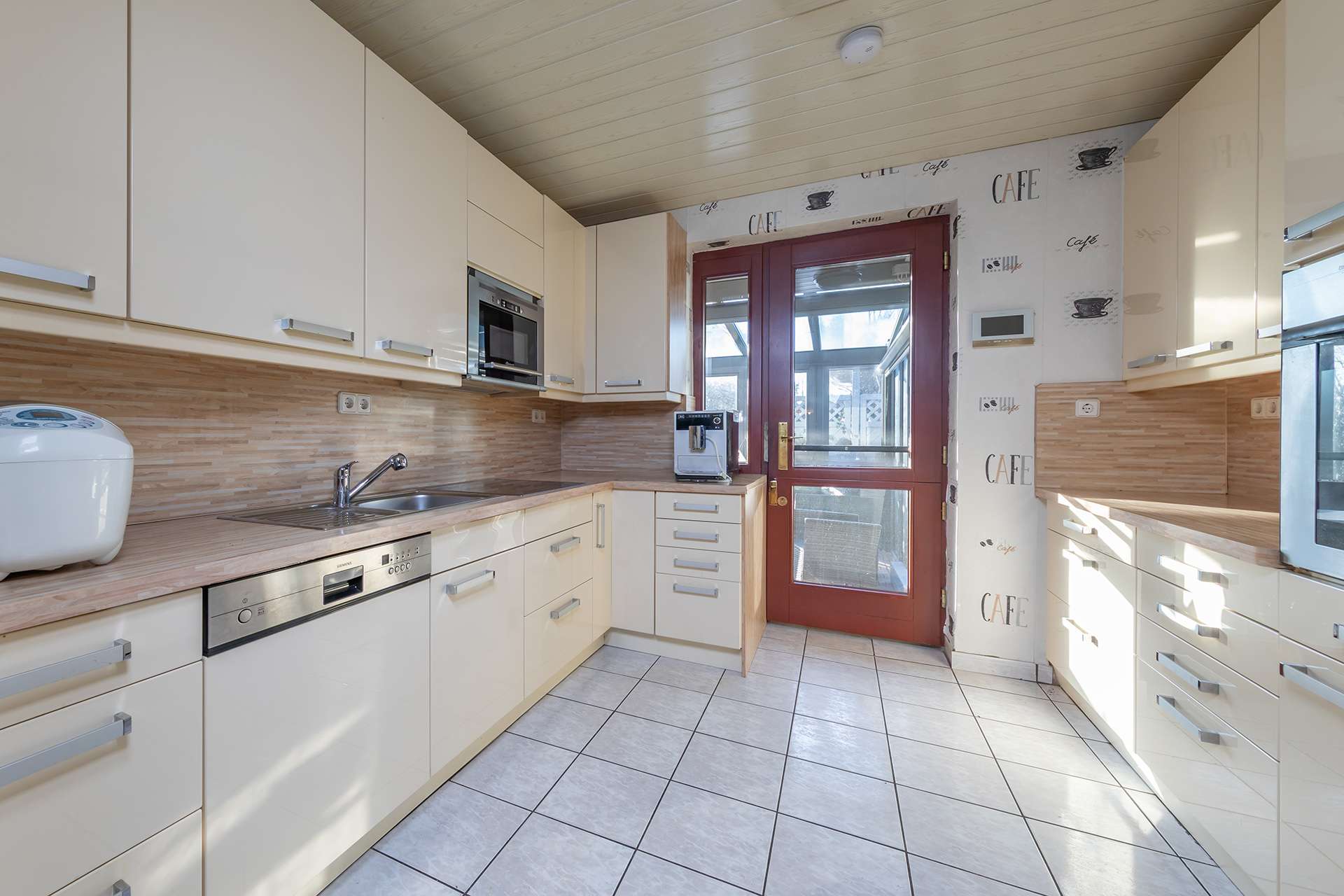 Immobilie in Eyendorf - Mehrfamilienhaus mit drei Wohneinheiten in Eyendorf - Bild 1