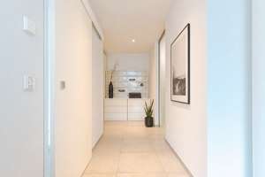 Exklusive Loft-Residenz im denkmalgeschützten Palais Langheinrich | 155 m² | Oststadt – Stresemannstr. 22, 68165 Schwetzingerstadt/Oststadt, Mannheim – Vorschaubild 12