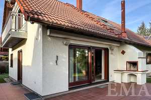 Das perfekte Zuhause für Ihre Familie: Großes Einfamilienhaus mit Vollkeller und Garage – Berlin – Vorschaubild 33