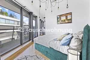 Tauschwohnung: looking for smaller place – Zimmerstraße 92, 10117 Mitte (Ortsteil), Berlin – Vorschaubild 7