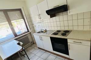 Schöne 1-Zimmer-Wohnung mit großer Terrasse und Einbauküche – Die vollständige Adresse der Immobilie erhältst du vom Anbieter., 78132 Hornberg – Vorschaubild 5