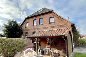 RESERVIERT: Hochklassige Doppelhaushälfte mit großem Doppelcarport in Uelzen OT Oldenstadt – Uelzen (Kreis) – Vorschaubild 8