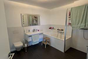 Große 4 Zimmer Wohnung in Laurensberg ab dem 15.08 zu vermieten – Laurentiusstraße 60, 52072 Laurensberg (Statistischer Bezirk), Aachen – Vorschaubild 8