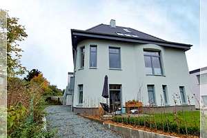sanierte Altbauvilla - individuell Wohnen in der Nähe des Wellsee's – Die vollständige Adresse der Immobilie erhältst du vom Anbieter., 24146 Elmschenhagen, Kiel – Vorschaubild 2
