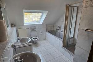 Über den Dächern vom Eskesberg mit gr. Terrasse & Fernblick – Die vollständige Adresse der Immobilie erhältst du vom Anbieter., 42115 Elberfeld West, Wuppertal – Vorschaubild 7