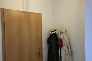 Viel Platz in Roggendorf: 4-Zimmer-Wohnung – Die vollständige Adresse der Immobilie erhältst du vom Anbieter., 50769 Roggendorf/Thenhoven, Köln – Vorschaubild 4