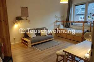 Tauschwohnung: 3,5-Zimmer-Wohnung auf 90 qm in Köln, Sülz – Die vollständige Adresse der Immobilie erhältst du vom Anbieter., 50939 Sülz, Köln – Vorschaubild 2