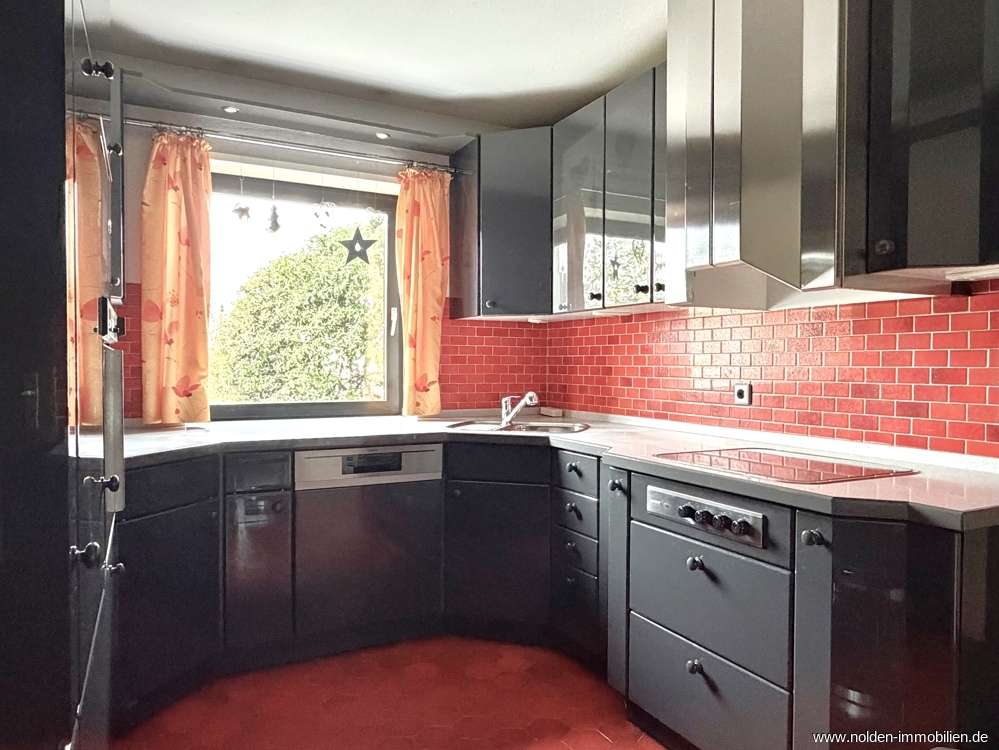 Immobilie in Ketsch - ***REIHENENDHAUS - MIT TOLLER RAUMAUFTEILUNG*** - Bild 1