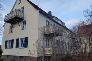gemütliche 2-Zimmer Wohnung mit Balkon in ruhiger Lage – Zitzschewiger Straße 30, 1139 Dresden – Vorschaubild 7
