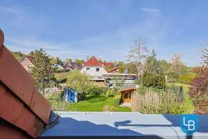 Ein Ort zum Ankommen – Architektenhaus mit Ausbaupotenzial – Die vollständige Adresse der Immobilie erhältst du vom Anbieter., 23715 Bosau – Vorschaubild 12