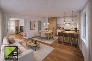 *** Exclusive 3-Zimmer-Eigentumswohnung in Toplage, provisionsfrei & mit Mehrwertsteuervorteil *** – Die vollständige Adresse der Immobilie erhältst du vom Anbieter., 89077 Söflingen, Ulm – Vorschaubild 3