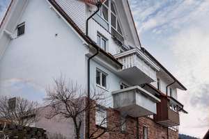 Jetzt zum neuen Preis! Doppelhaus mit 2 Einheiten und traumhafter Aussicht! – Die vollständige Adresse der Immobilie erhältst du vom Anbieter., 76597 Loffenau – Vorschaubild 18