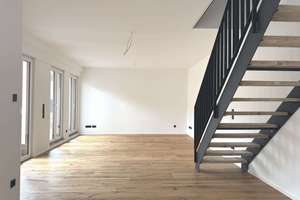 A+ Reihenmittelhaus  - profitieren Sie vom KfW Programm 261 – Die vollständige Adresse der Immobilie erhältst du vom Anbieter., 63450 Innenstadt, Hanau – Vorschaubild 2
