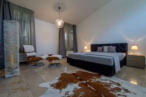 SHK Premium !!  "Freistehende Villa mit Garten" Bonn Toplage  Sofort frei !!! – Im Pützfeld 10, 53125 Röttgen, Bonn – Vorschaubild 29