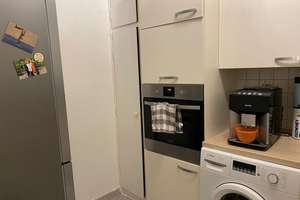 Schöne möblierte Wohnung zur Miete in Salzgitter/Nice apartment for rent – 38226 Lebenstedt, Salzgitter – Vorschaubild 6