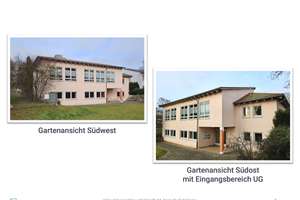 Ein multifunktionales Haus mit Grundstück zu verkaufen – Kirchstraße 54, 72119 Ammerbuch – Vorschaubild 7