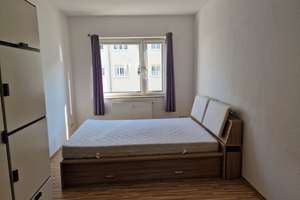 Gohlis-Nord, 2 Zimmerwohnung, Balkon, Garage – Die vollständige Adresse der Immobilie erhältst du vom Anbieter., 4157 Gohlis-Nord, Leipzig – Vorschaubild 3