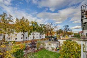 Möbliert: Schöne möblierte Wohnung in Oberschleißheim – Die vollständige Adresse der Immobilie erhältst du vom Anbieter., 85764 Oberschleißheim – Vorschaubild 15