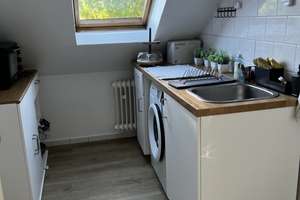 Alltagstaugliches 1-Zimmer-Apartment in Dortmund