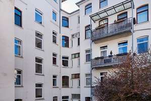 Wohninvestment in Uni-Nähe  – Die vollständige Adresse der Immobilie erhältst du vom Anbieter., 30167 Nordstadt, Hannover – Vorschaubild 6