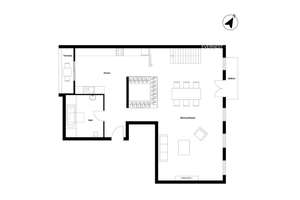 Urban Living mit Charme – Maisonette im modernen Loftstyle im Herzen von Berlin-Mitte – Die vollständige Adresse der Immobilie erhältst du vom Anbieter., 10115 Mitte (Ortsteil), Berlin – Vorschaubild 21