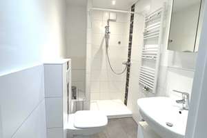 Zwei-Zimmer-Wohnung mit Terrasse! – Die vollständige Adresse der Immobilie erhältst du vom Anbieter., 53225 Beuel-Mitte, Bonn – Vorschaubild 6