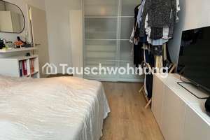 Tauschwohnung: 2 Zimmer mitBalkonen – Sülzgürtel 14, 50937 Sülz, Köln – Vorschaubild 2