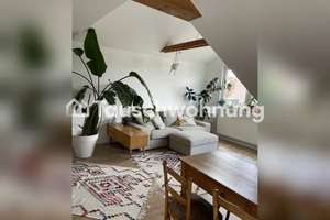 Tauschwohnung: Dachgeschosswohnung Köln Ehrenfeld – Die vollständige Adresse der Immobilie erhältst du vom Anbieter., 50825 Ehrenfeld (Ortsteil), Köln – Vorschaubild 2