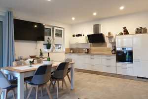 Haus am See mit Sauna – Emsland (Kreis) – Vorschaubild 7